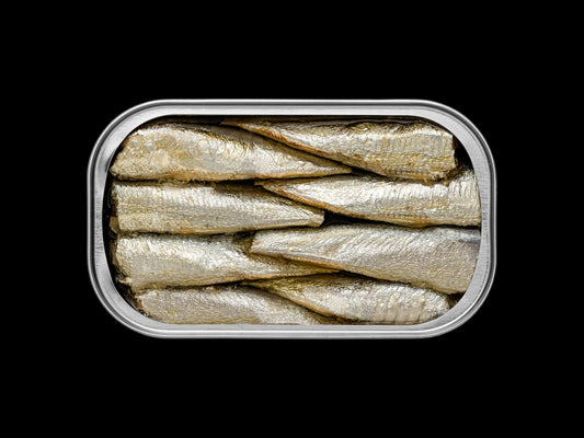 Why High-Quality Fish Oil Matters for Your Health