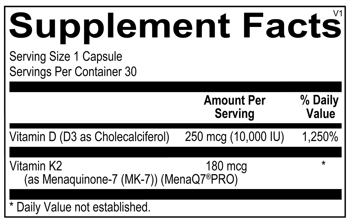 K-FORCE MAX (30 capsules)