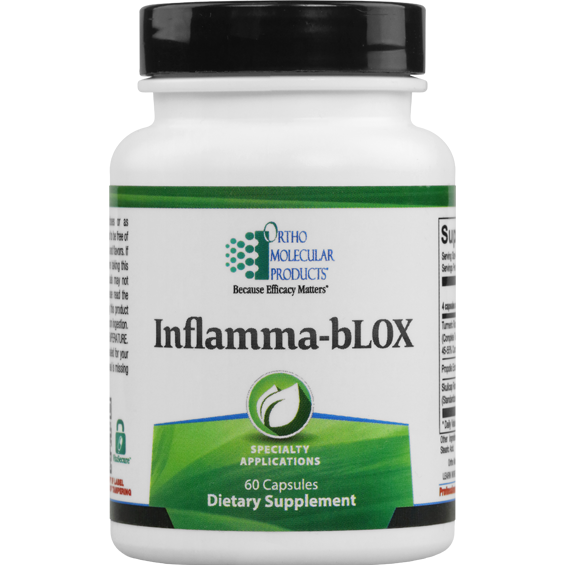 Inflamma-bLOX (60 cápsulas)