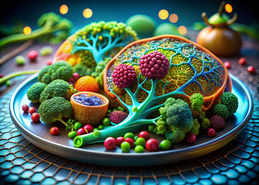 Gut Health: Your Stomach’s Drama and How to Fix It