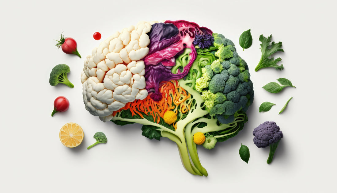 Women's Brain Health: The Link Between B12 Deficiency and Dementia Risk