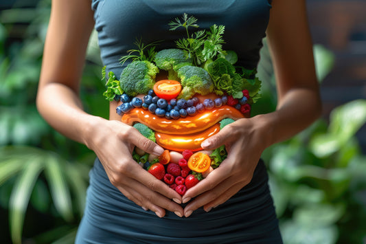 Inflammation and How to Fight It with Food