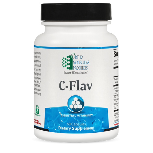 C-Flav (60 capsules) - Vitalized 