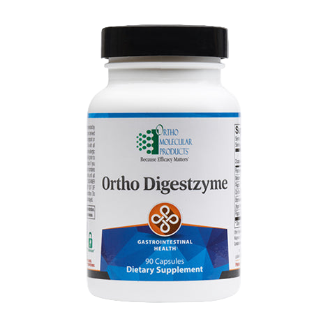 Ortho Digestzyme (90 capsules)