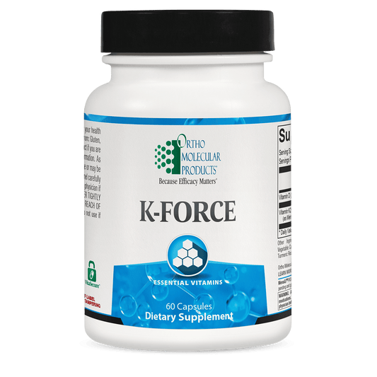 K-FORCE (60 capsule) - Vitalized 