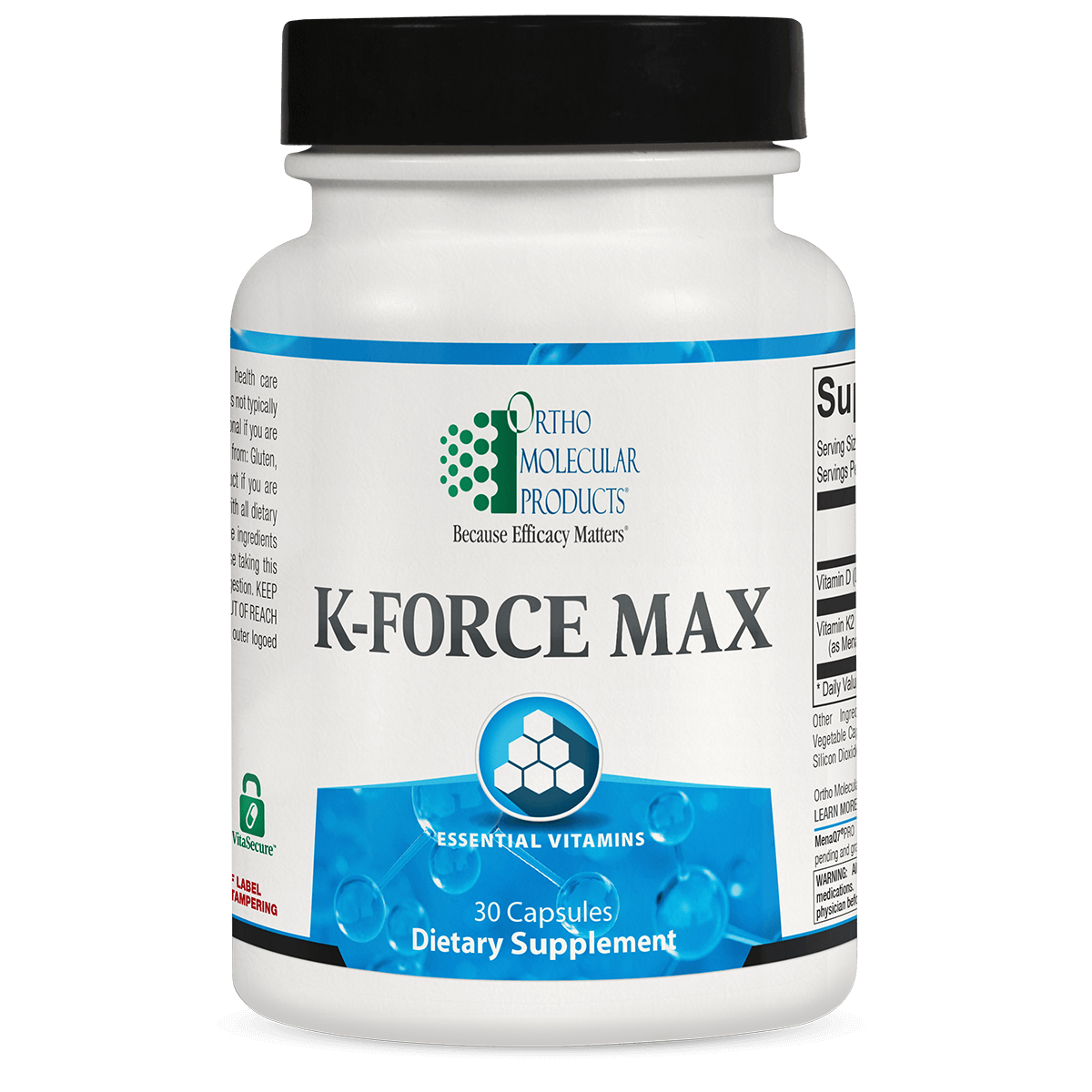 K-FORCE MAX (30 capsules)