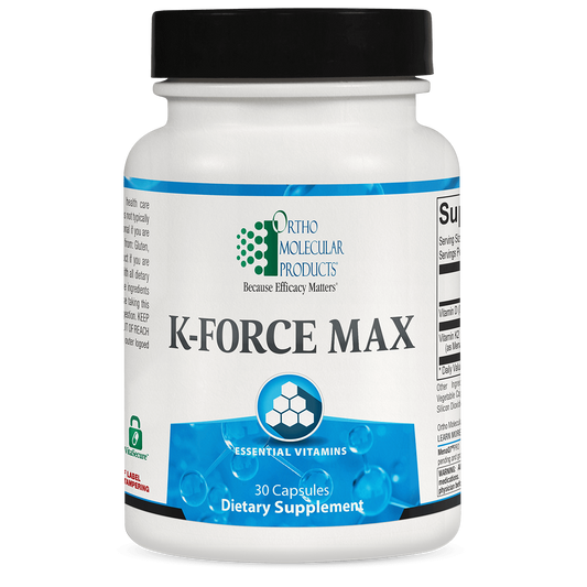 K-FORCE MAX (30 cápsulas)