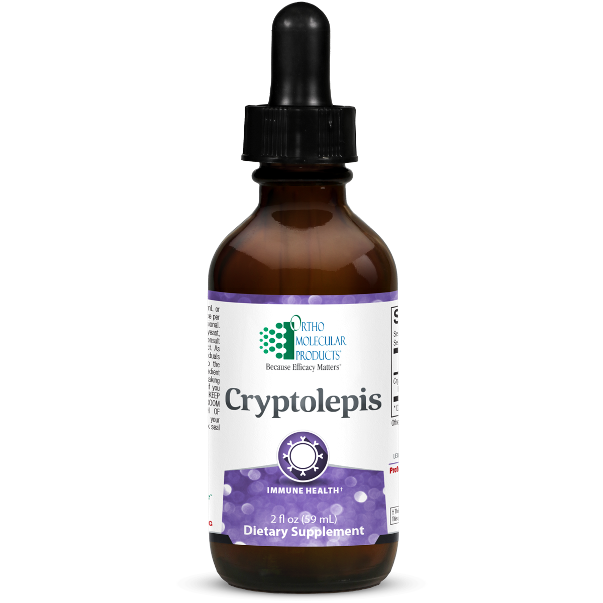 Cryptolepis (2oz) - Vitalized 