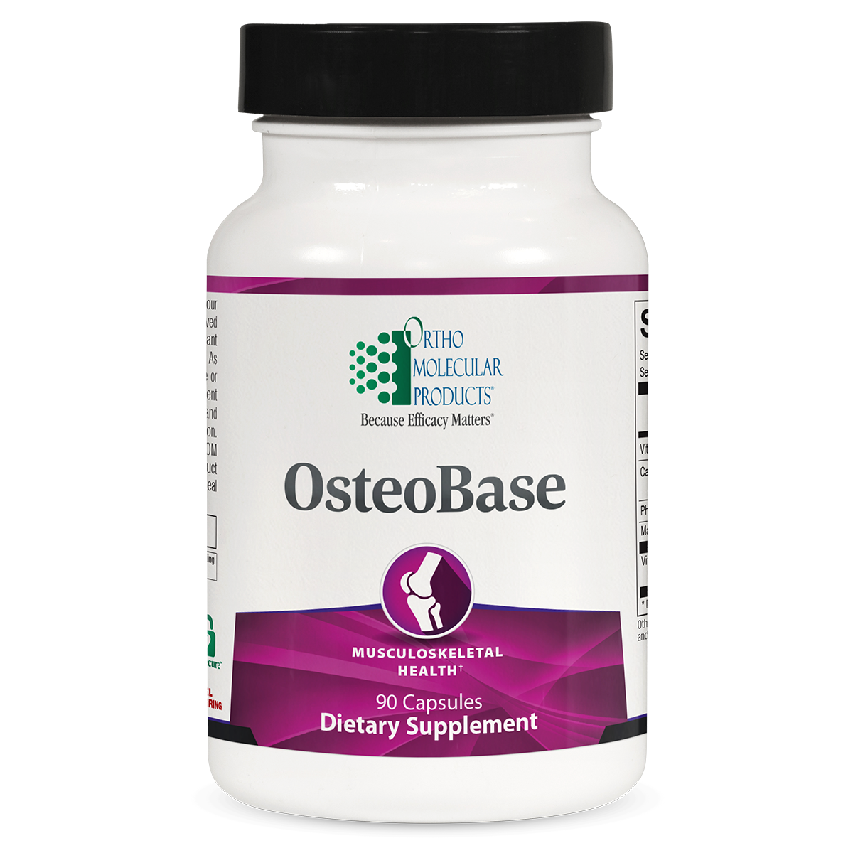 OsteoBase (90 cápsulas)