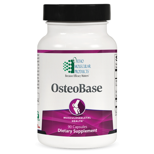 OsteoBase (90 cápsulas)
