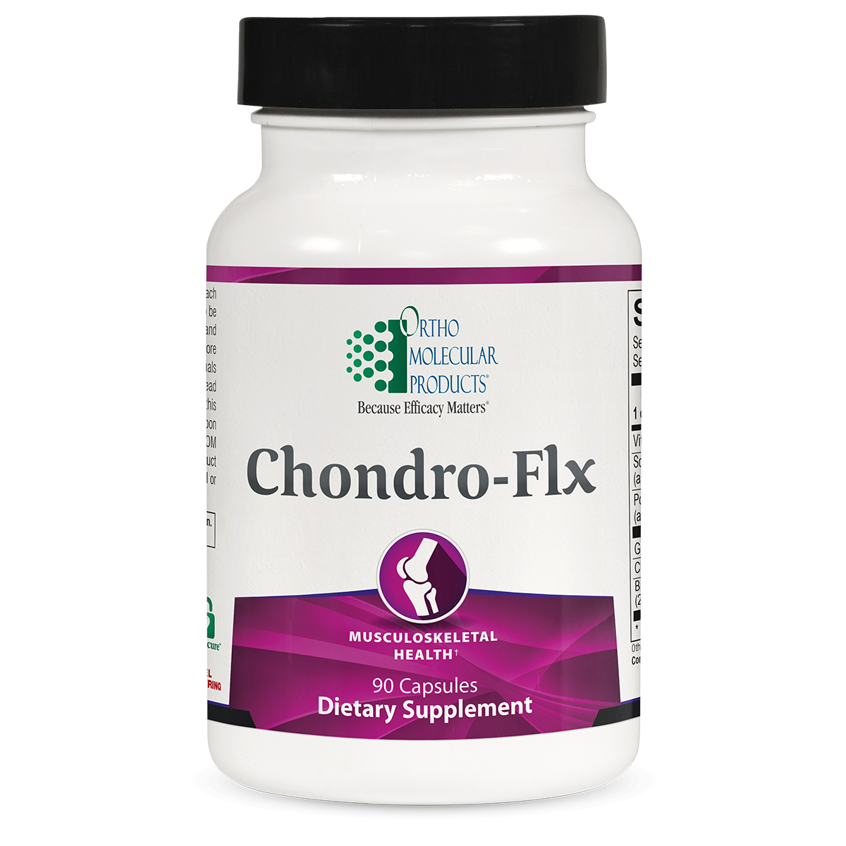 Chondro-Flx (90 cápsulas)
