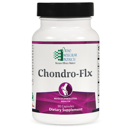 Chondro-Flx (90 cápsulas)