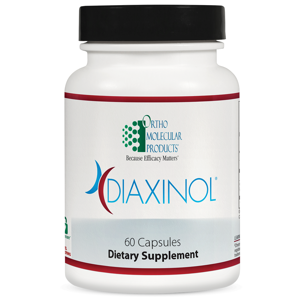 Diaxinol® (60 capsules) - Vitalized 