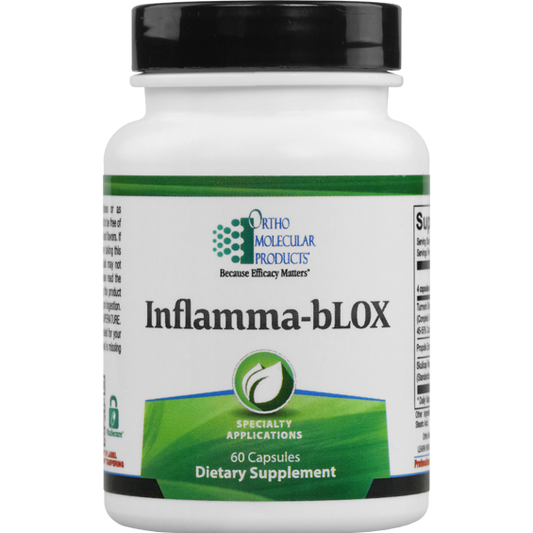Inflamma-bLOX (60 cápsulas)