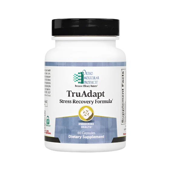 TruAdapt (60 capsules) - Vitalized 