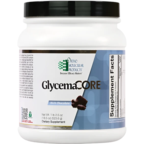 GlycemaCORE Chocolate (14 servings) - Vitalized 