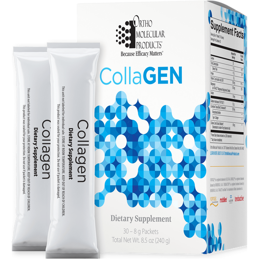 CollaGEN Stick Packs (30 porciones)